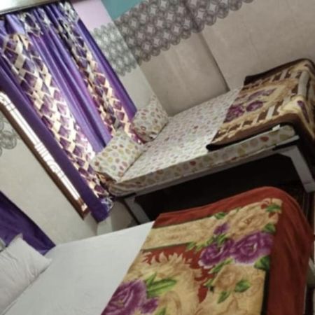 ורנאסי Kashi Annapurna Guest House מראה חיצוני תמונה