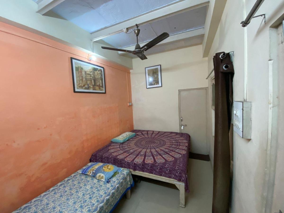 ורנאסי Kashi Annapurna Guest House מראה חיצוני תמונה