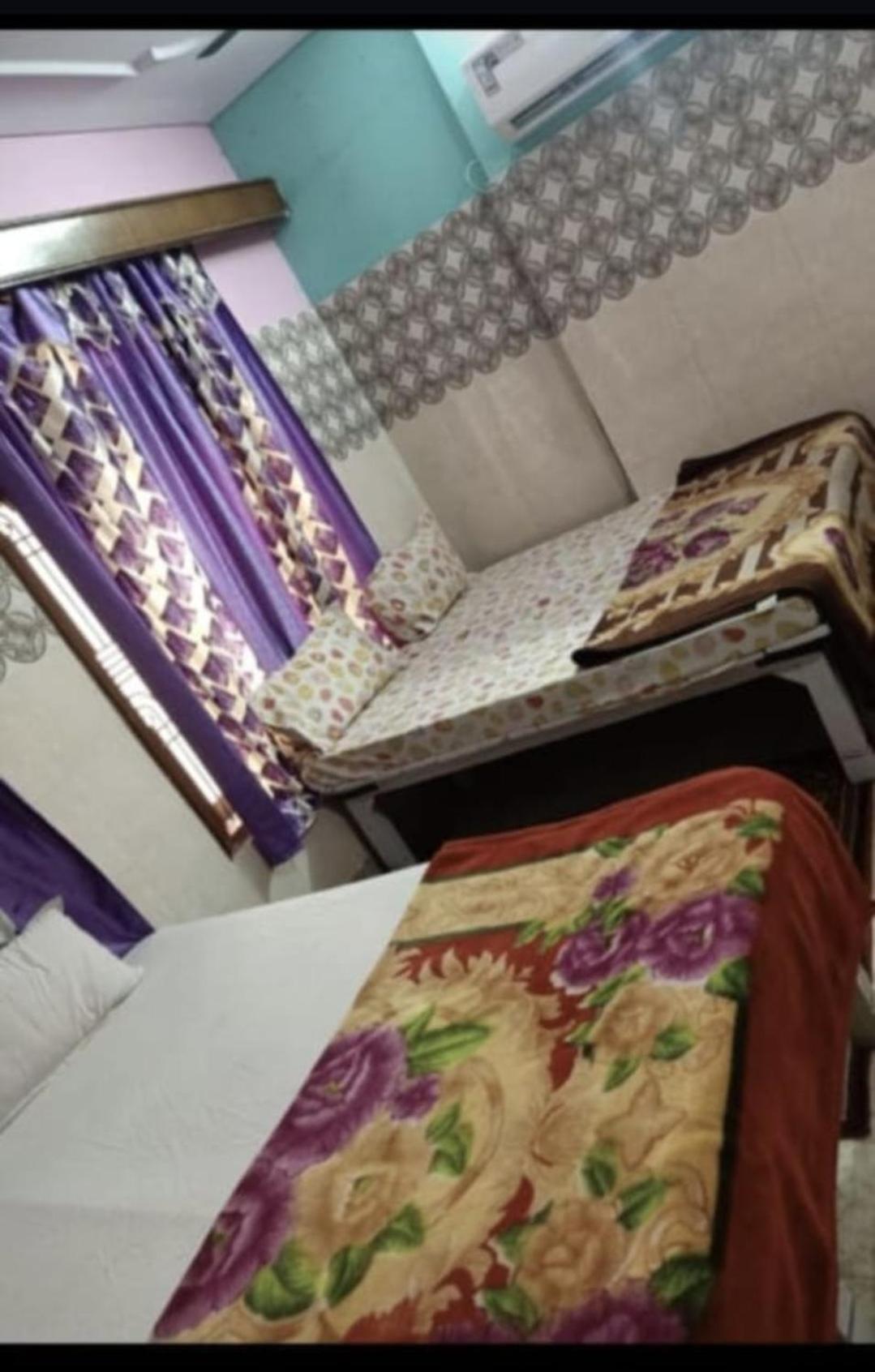 ורנאסי Kashi Annapurna Guest House מראה חיצוני תמונה