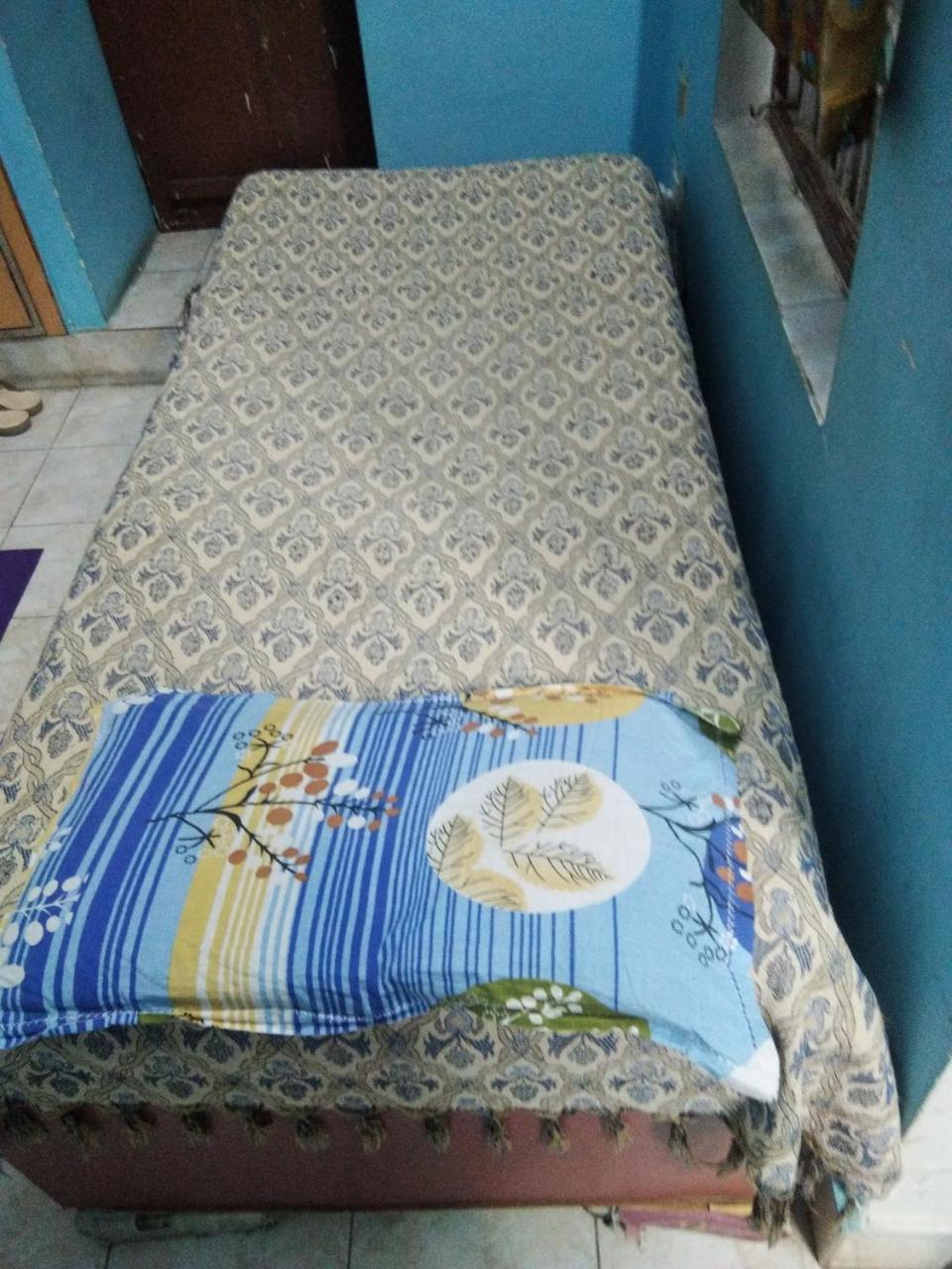 ורנאסי Kashi Annapurna Guest House מראה חיצוני תמונה