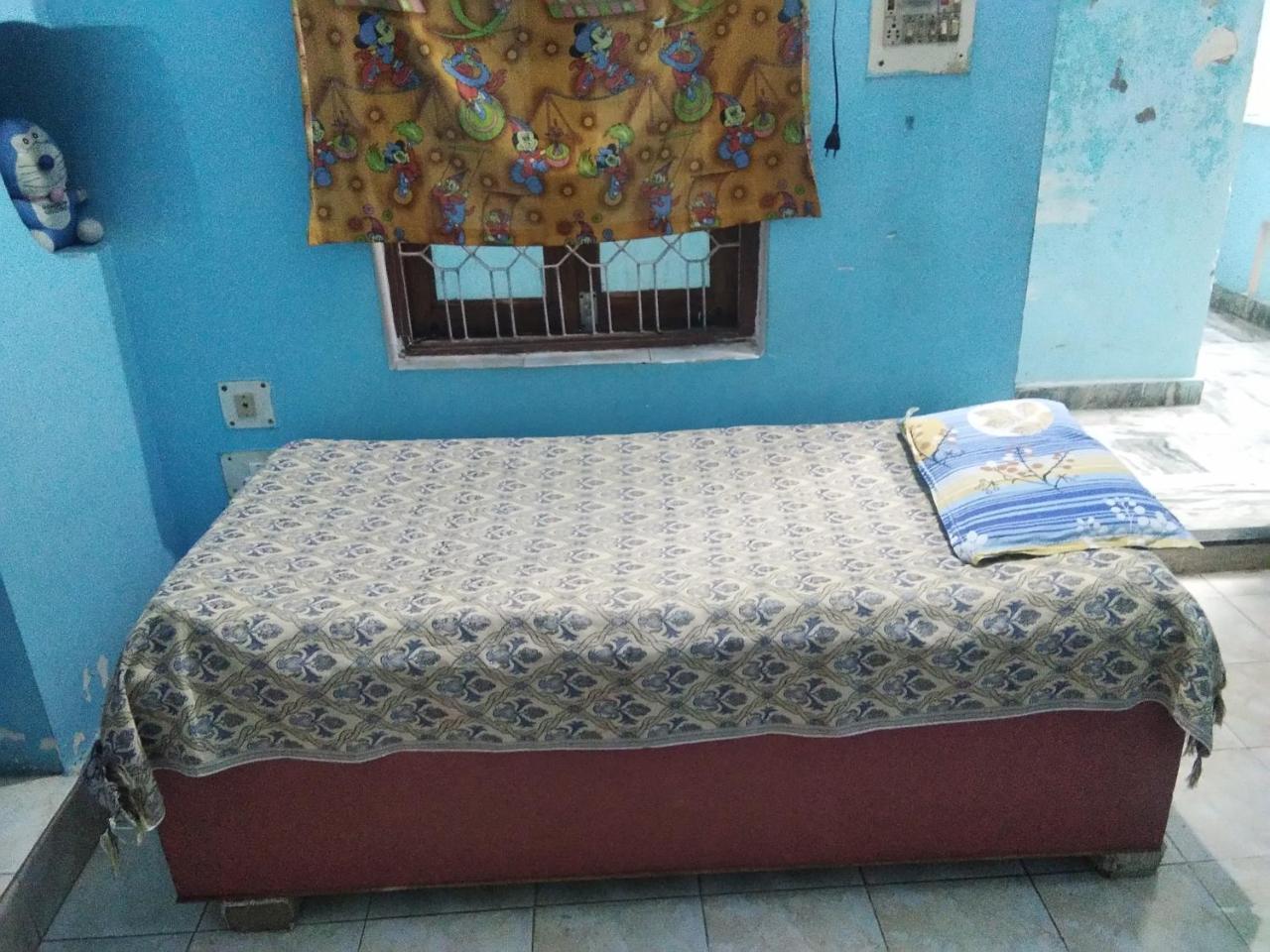 ורנאסי Kashi Annapurna Guest House מראה חיצוני תמונה