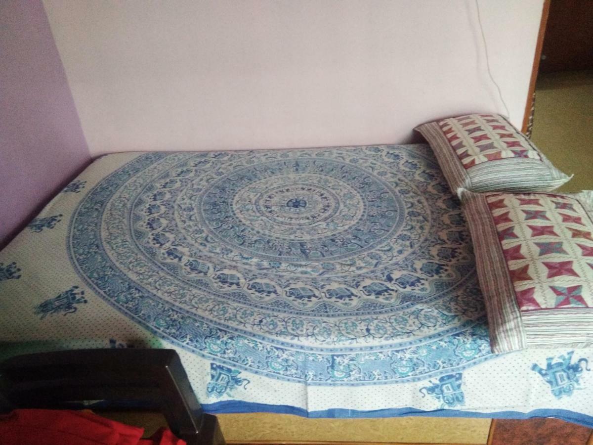 ורנאסי Kashi Annapurna Guest House מראה חיצוני תמונה